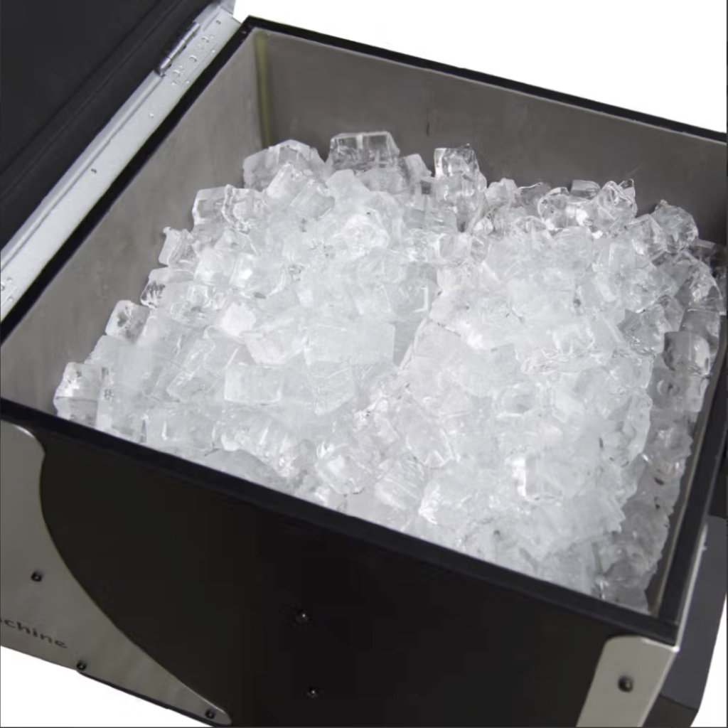 Antari Smoke Machine - Low Fog